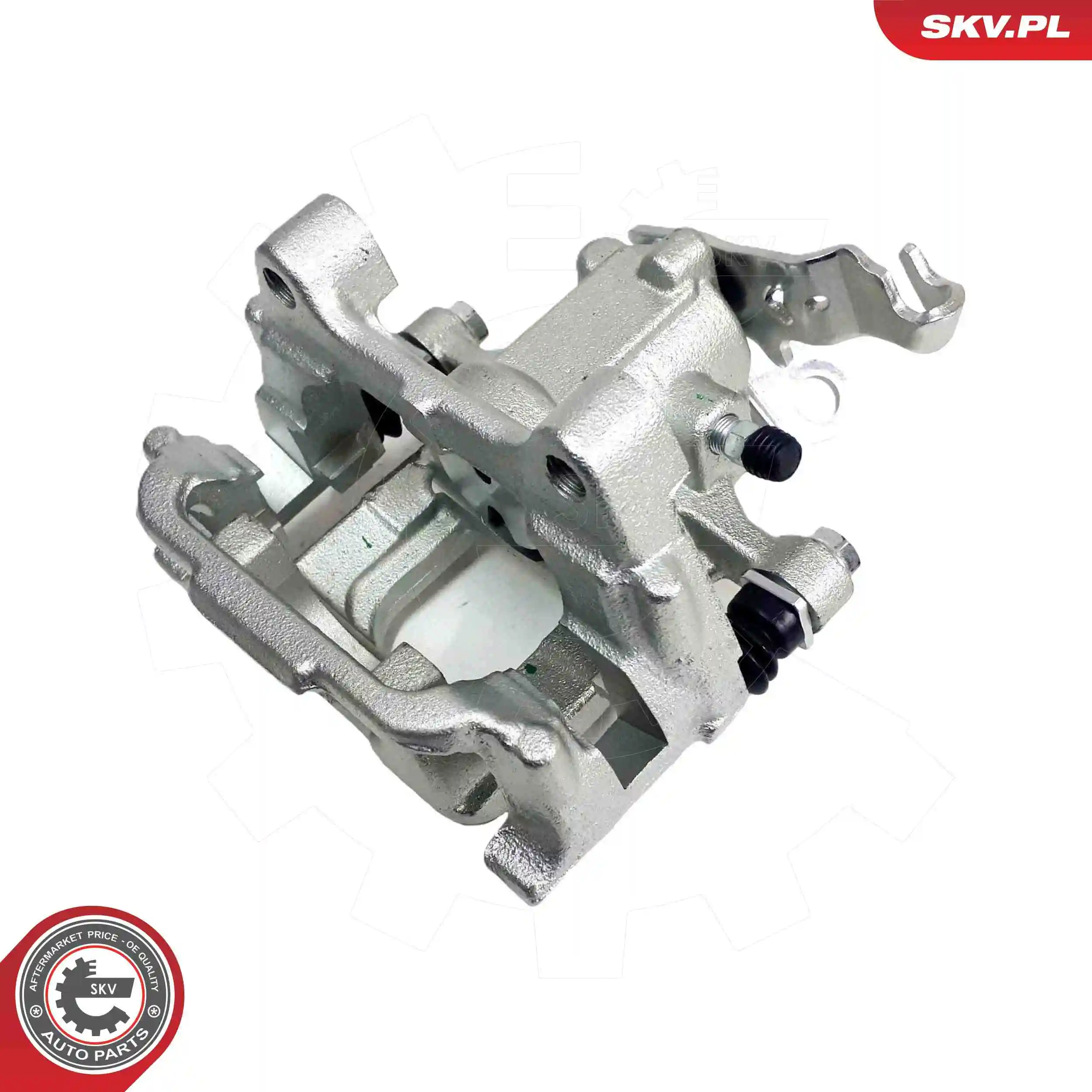 Brake Caliper